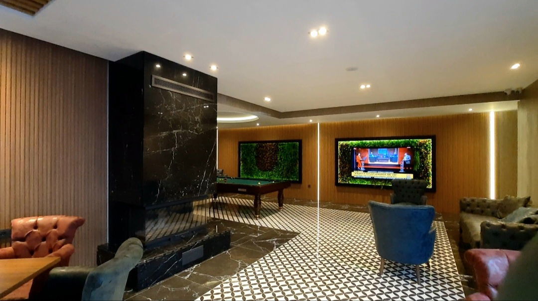 Апартаменты в Алании, Турция, 60 м² - фото 19