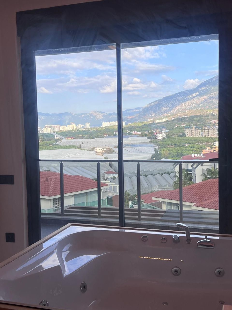 Вилла в Алании, Турция, 360 м² - фото 19