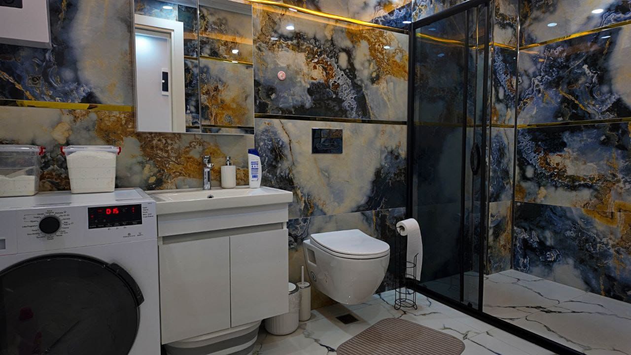 Вилла в Алании, Турция, 340 м² - фото 19