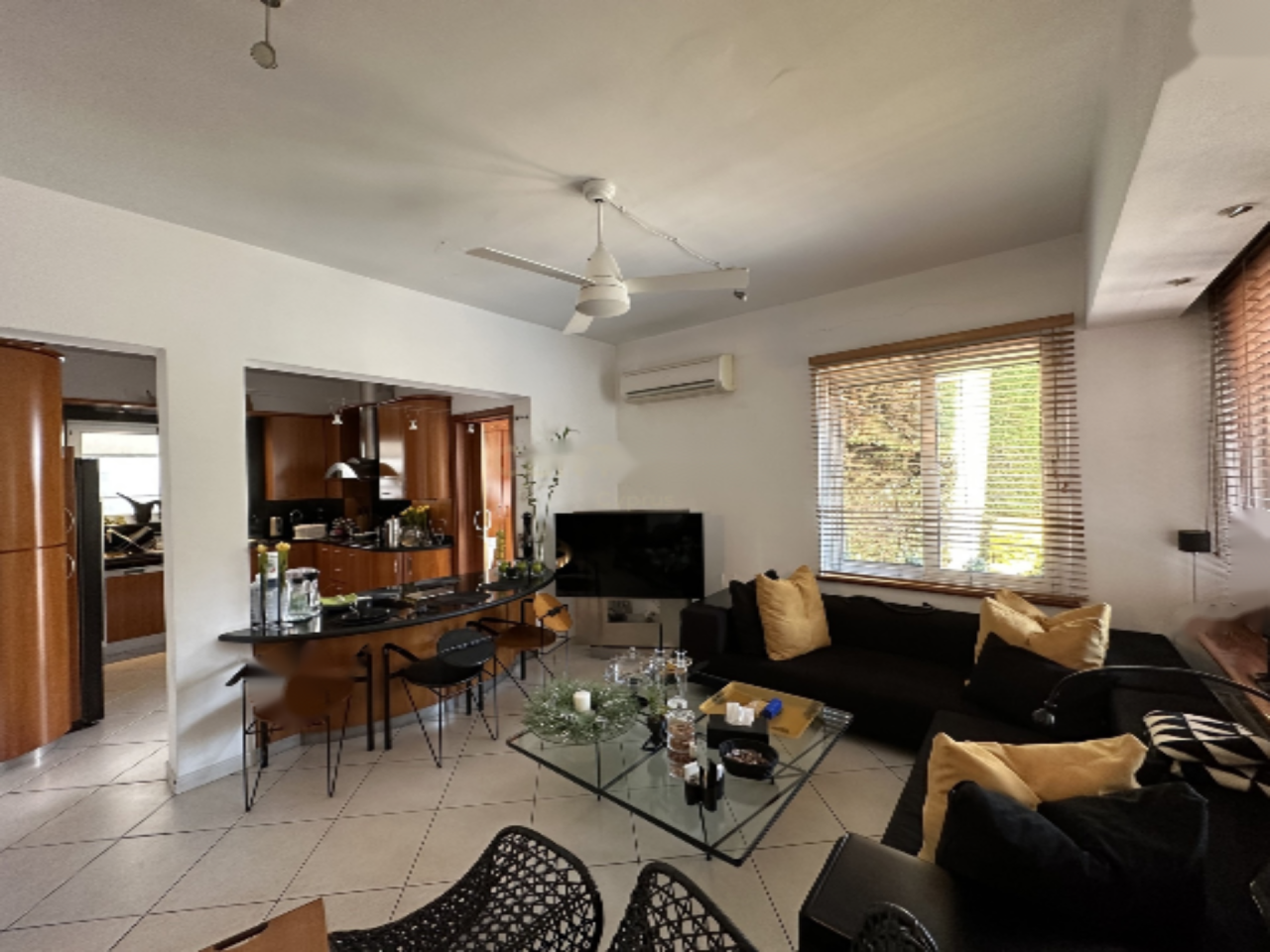 Квартира в Лимасоле, Кипр, 500 м² - фото 6