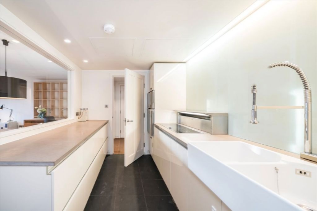 Квартира в Лондоне, Великобритания, 104 м² - фото 6