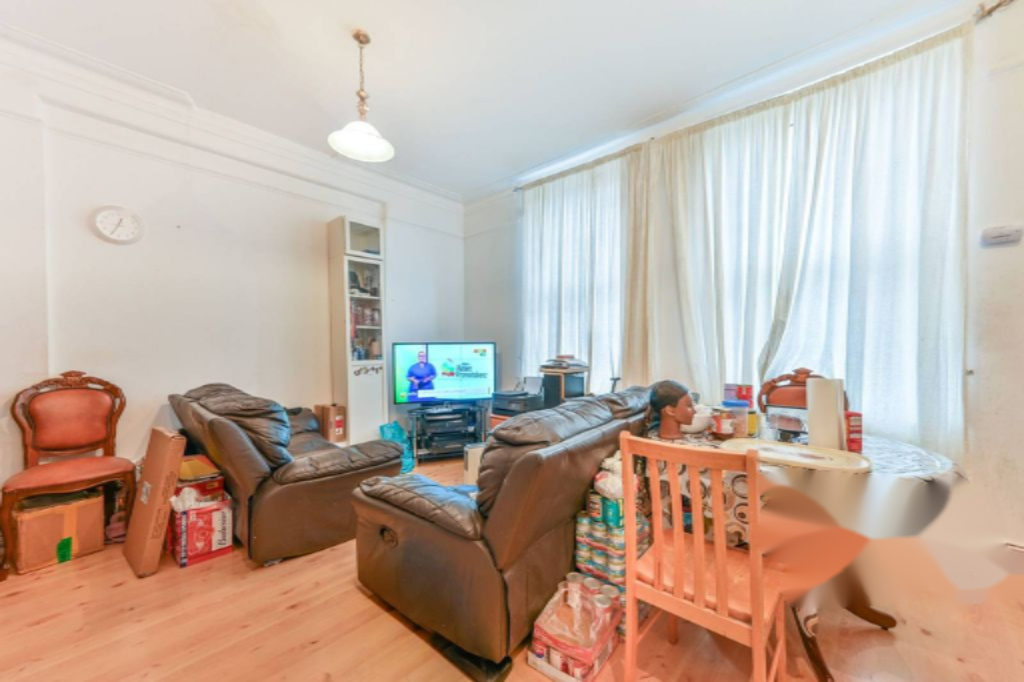 Квартира в Лондоне, Великобритания, 93 м² - фото 6