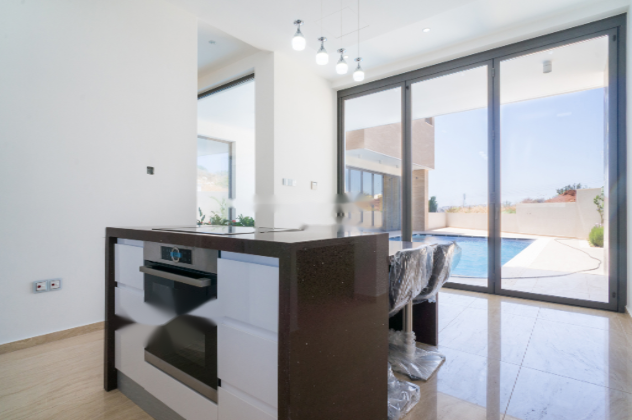 Квартира в Ермасойе, Кипр, 500 м² - фото 6