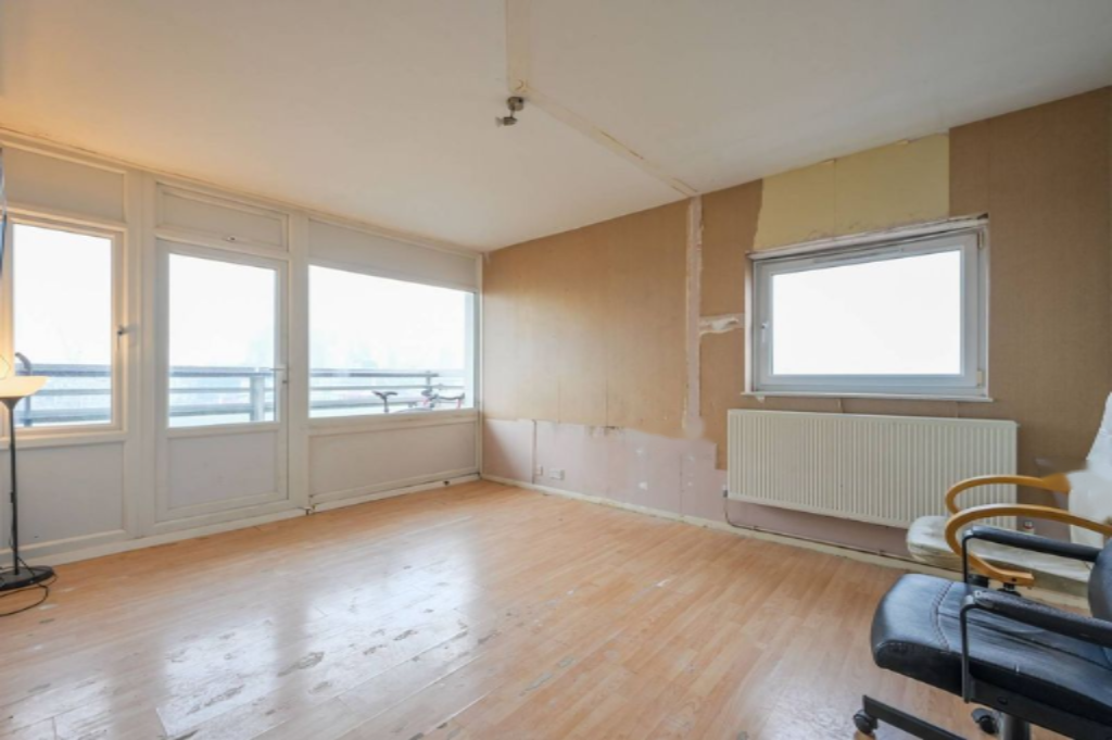 Квартира в Лондоне, Великобритания, 47 м² - фото 6