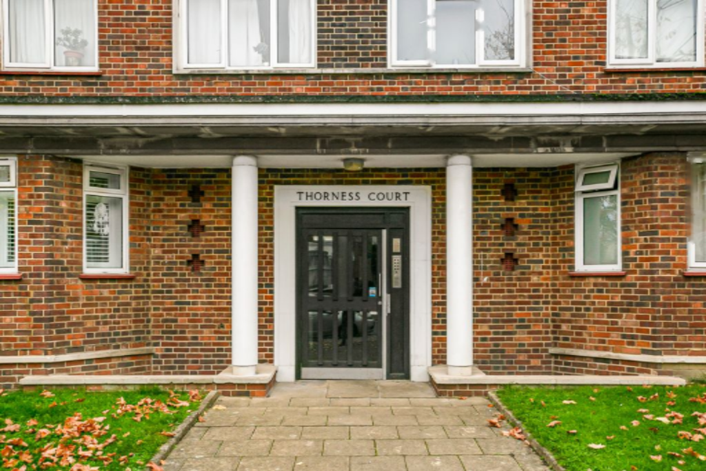 Квартира в Лондоне, Великобритания, 65 м² - фото 6