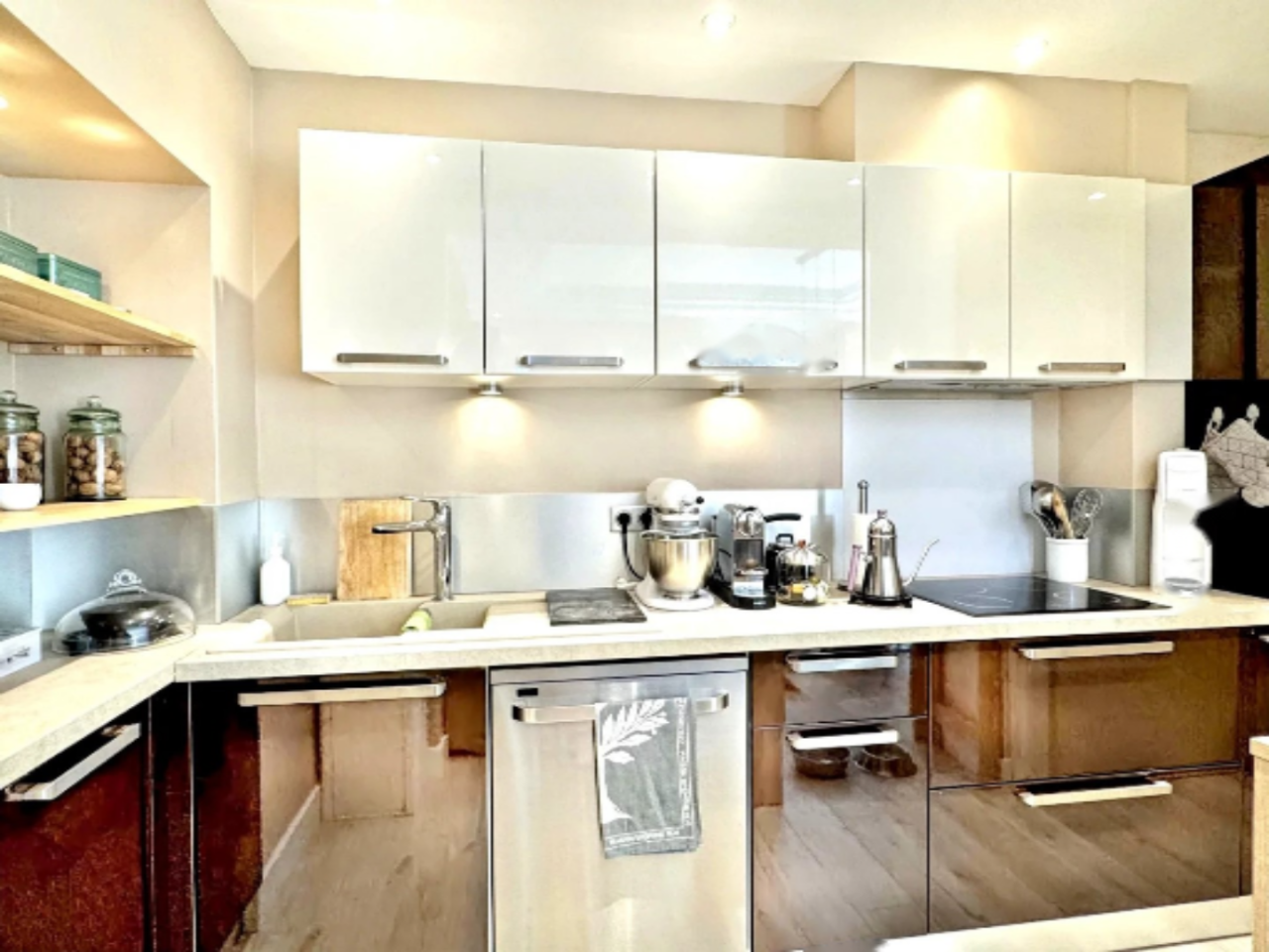 Квартира в Каннах, Франция, 100 м² - фото 6