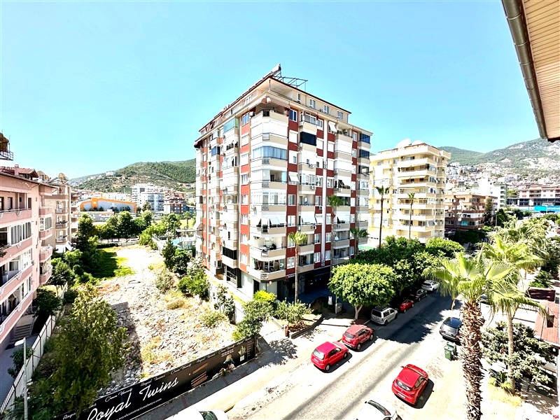 Пентхаус в Алании, Турция, 90 м² - фото 1