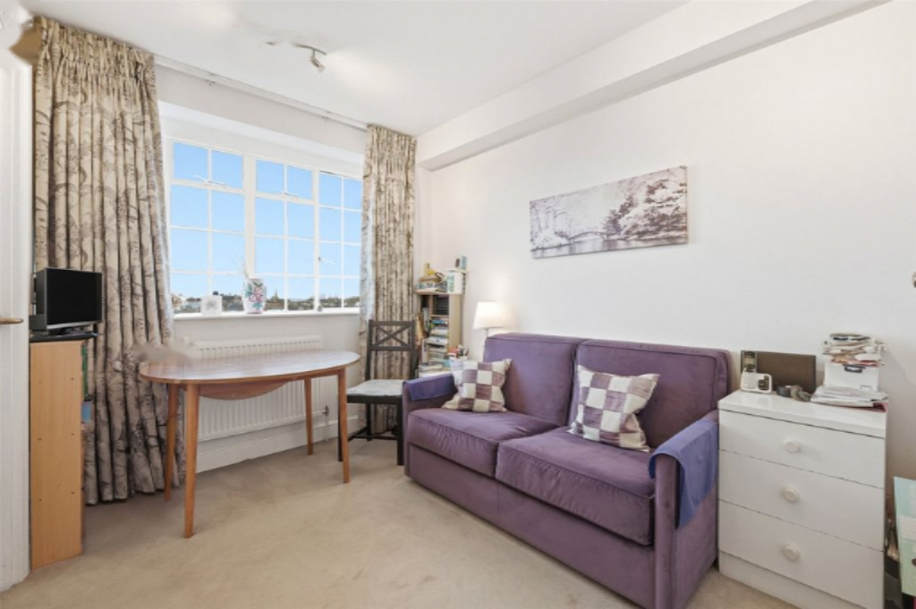 Квартира в Лондоне, Великобритания, 17 м² - фото 6