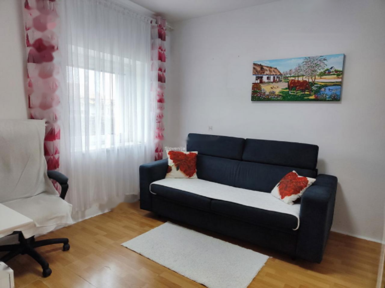 Квартира в Копере, Словения, 84 м² - фото 6