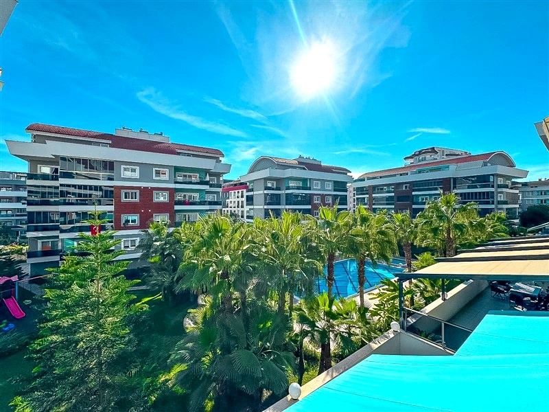 Квартира в Алании, Турция, 195 м² - фото 2