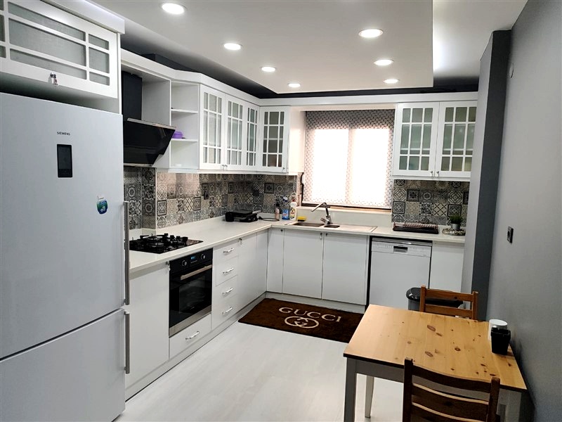 Квартира в Алании, Турция, 130 м² - фото 2
