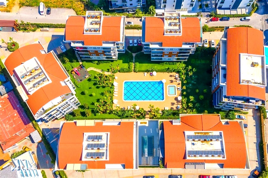 Квартира в Алании, Турция, 154 м² - фото 2