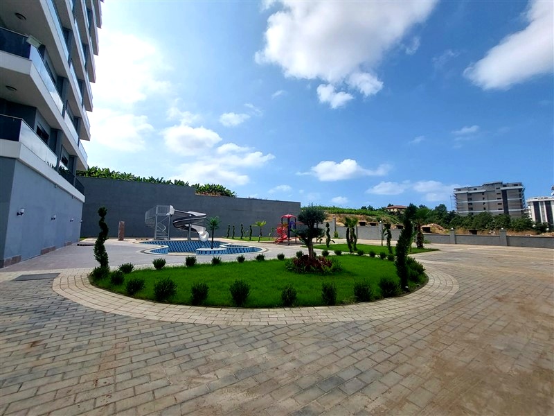 Квартира в Алании, Турция, 45 м² - фото 2