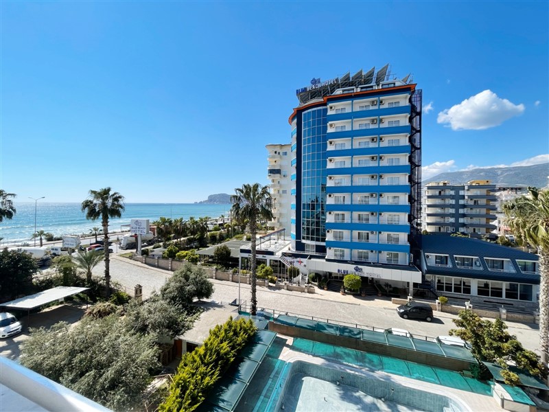 Квартира в Алании, Турция, 150 м² - фото 2