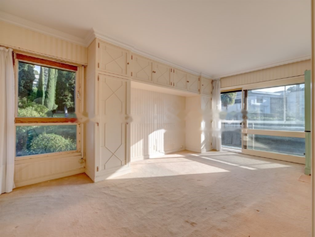 Квартира в Каннах, Франция, 91 м² - фото 6