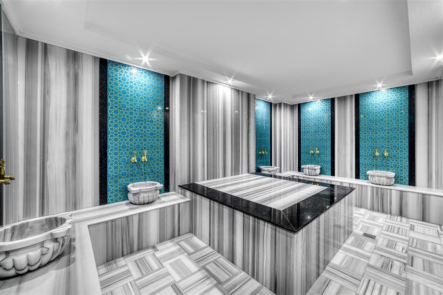 Квартира в Авсалларе, Турция, 101 м² - фото 2