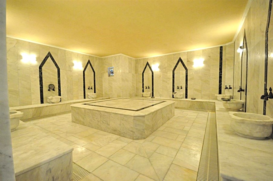 Квартира в Алании, Турция, 106 м² - фото 2