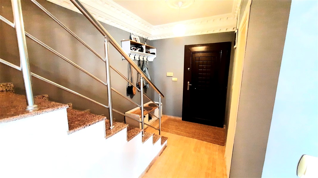 Пентхаус в Алании, Турция, 100 м² - фото 3