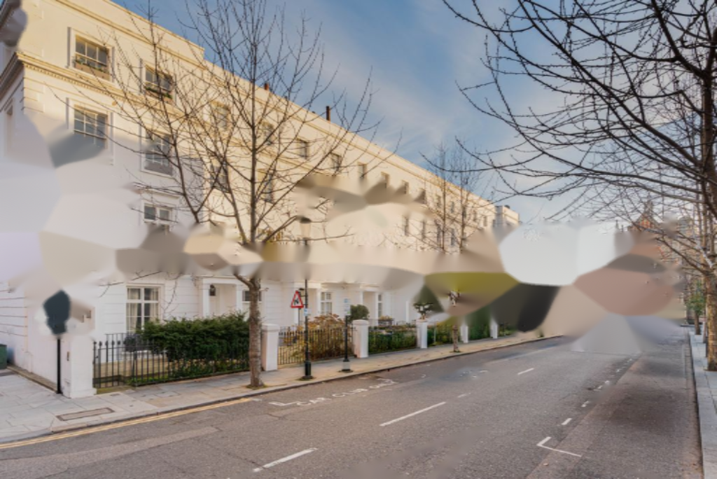 Квартира в Лондоне, Великобритания, 355 м² - фото 6