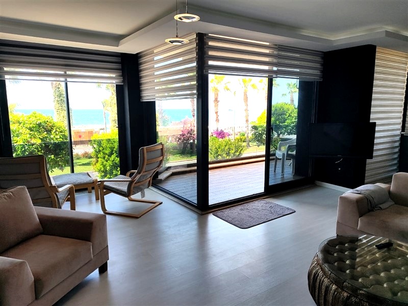 Квартира в Алании, Турция, 130 м² - фото 3