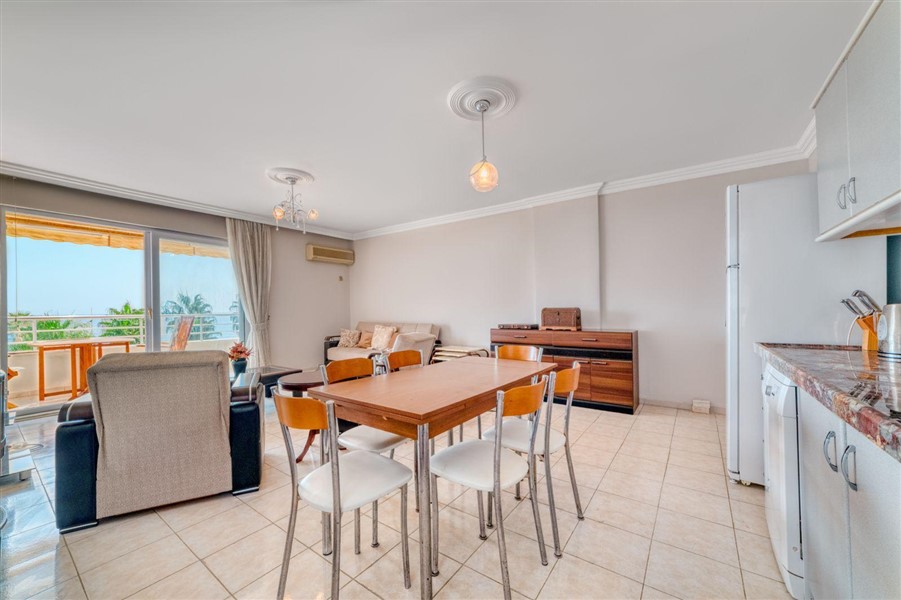 Квартира в Алании, Турция, 130 м² - фото 3