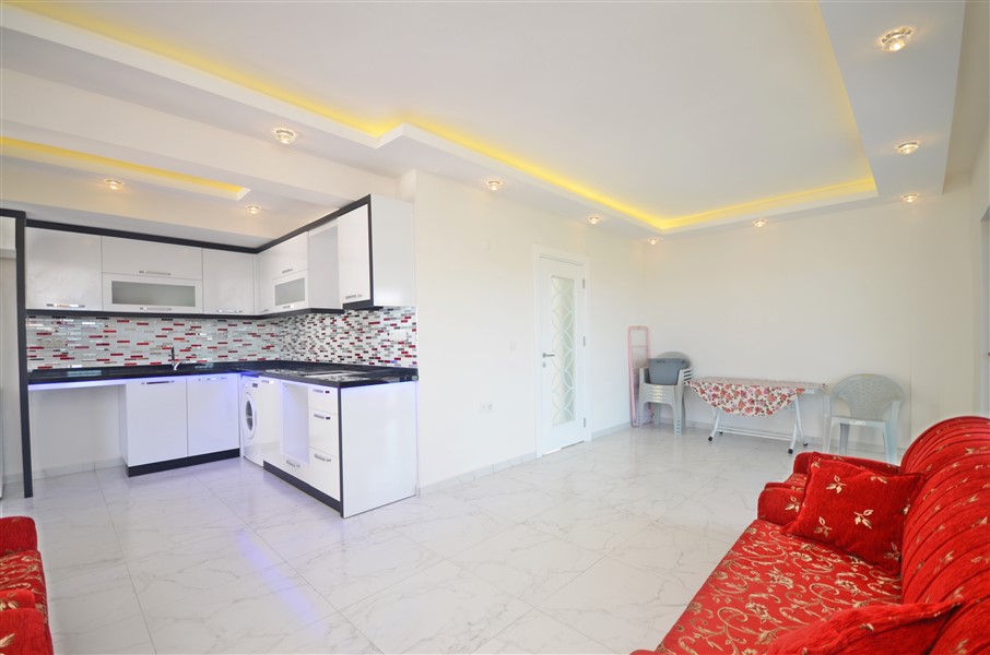 Квартира в Алании, Турция, 100 м² - фото 3