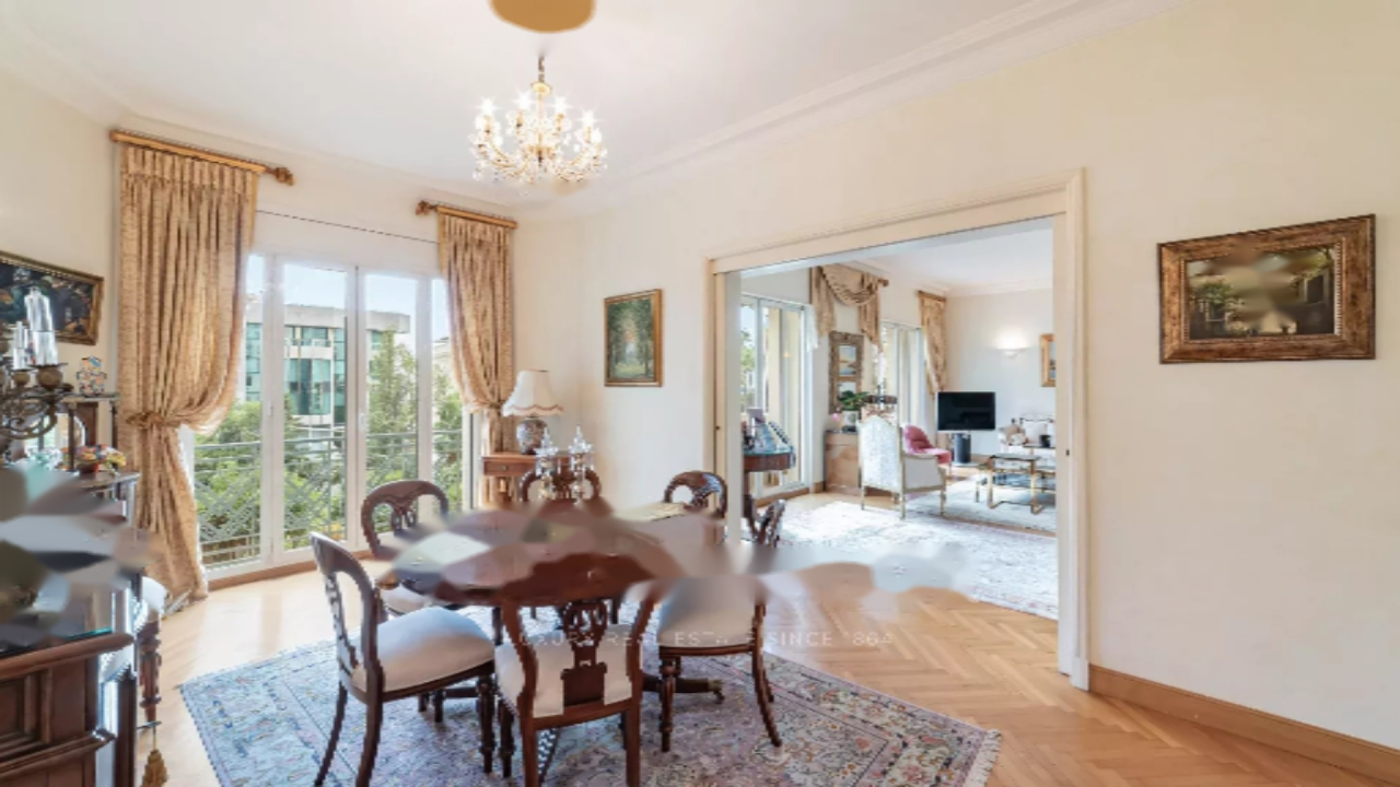 Квартира в Каннах, Франция, 167 м² - фото 6