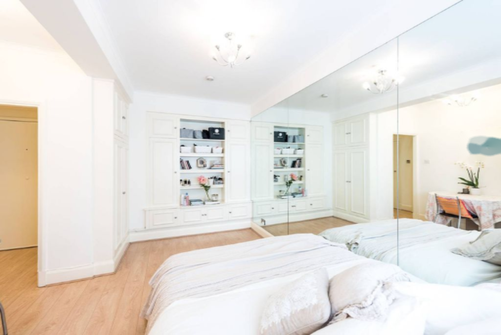 Квартира в Лондоне, Великобритания, 25 м² - фото 6