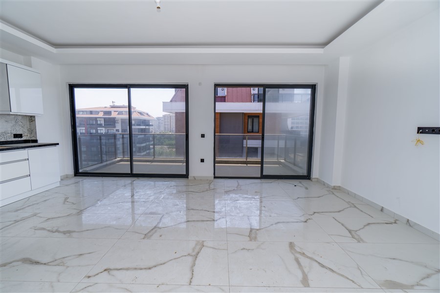 Пентхаус в Кестеле, Турция, 125 м² - фото 3