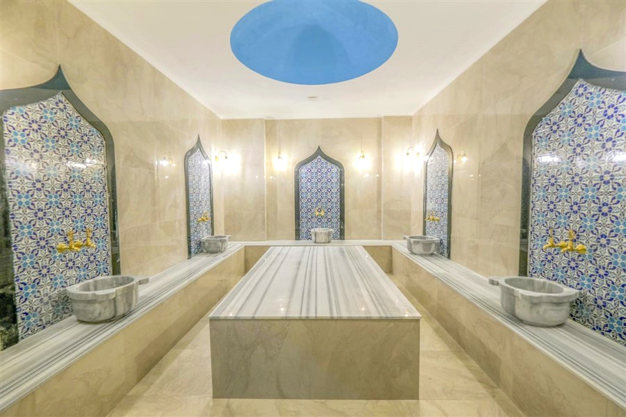 Квартира в Алании, Турция, 55 м² - фото 3