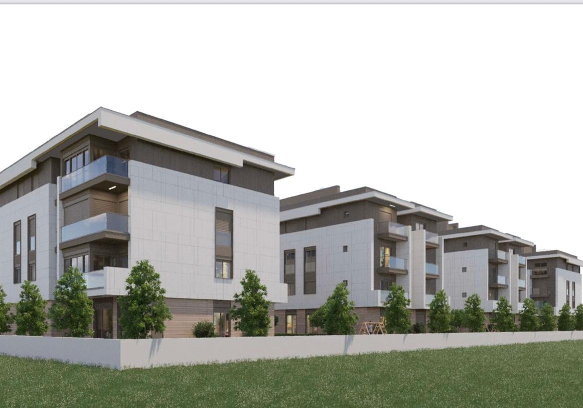 Квартира в Анталии, Турция, 97 м² - фото 3