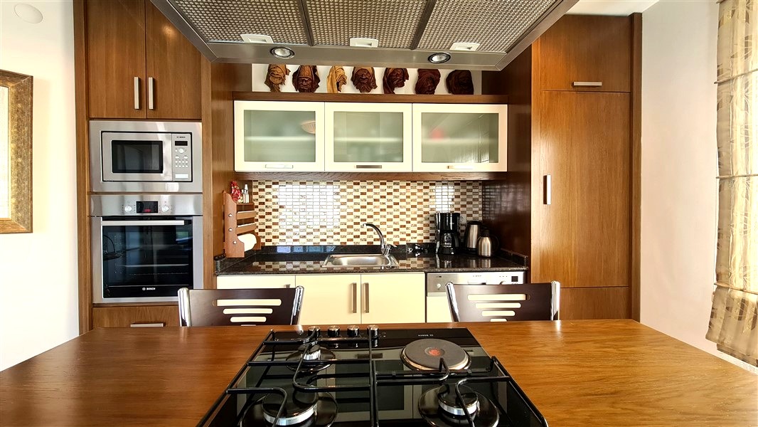 Квартира в Кестеле, Турция, 90 м² - фото 3