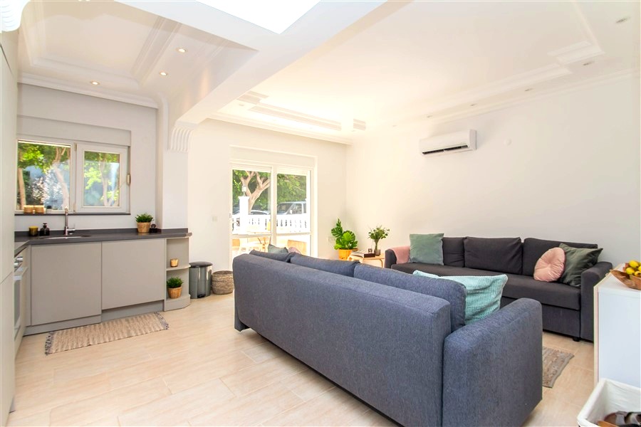 Квартира в Алании, Турция, 80 м² - фото 3