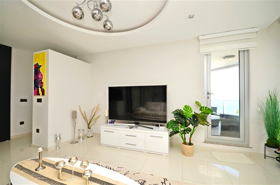 Квартира в Алании, Турция, 115 м² - фото 4