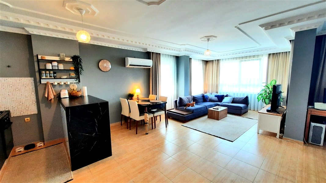 Пентхаус в Алании, Турция, 100 м² - фото 4