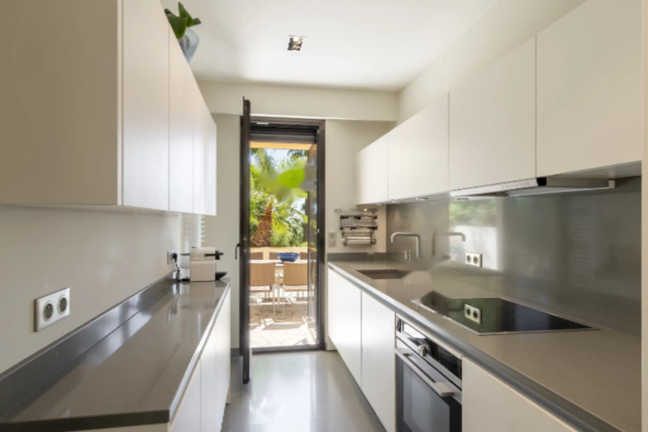 Квартира в Каннах, Франция, 68 м² - фото 6