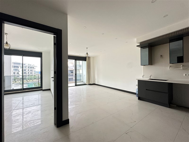 Квартира в Алании, Турция, 55 м² - фото 4