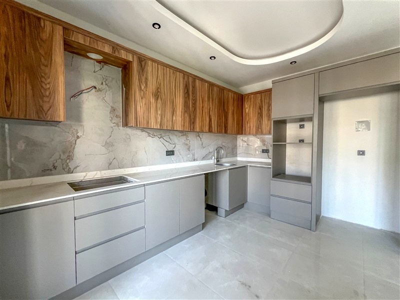 Пентхаус в Алании, Турция, 110 м² - фото 4