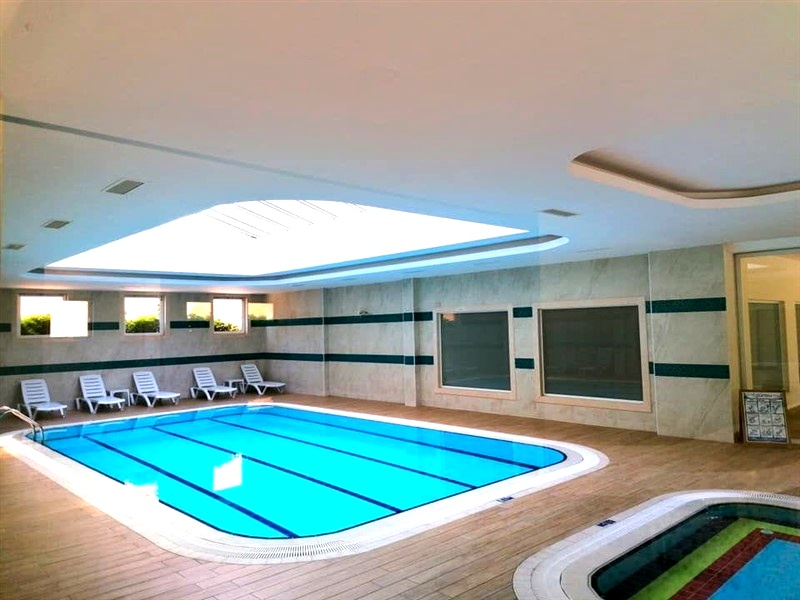 Квартира в Алании, Турция, 154 м² - фото 4