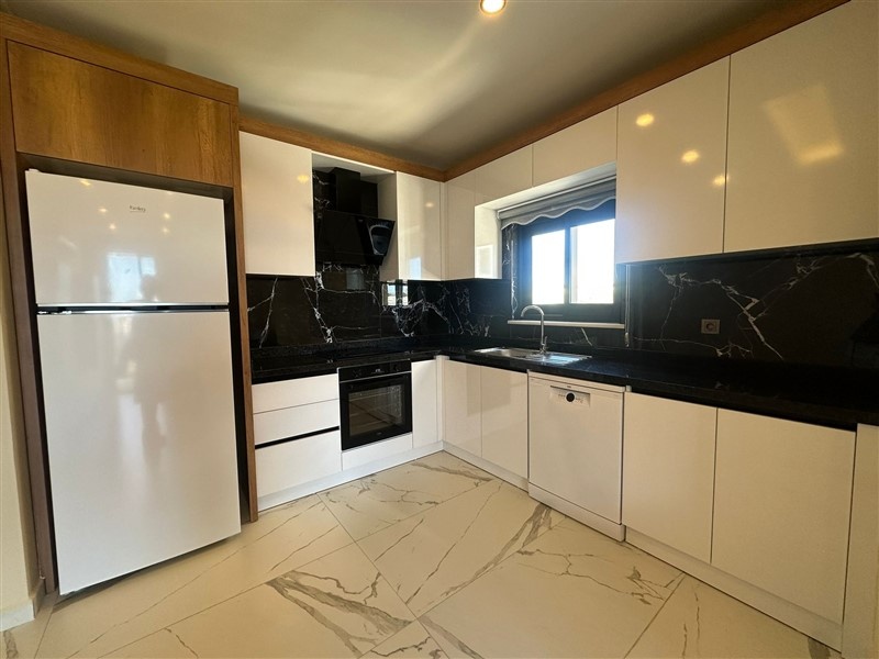 Квартира в Авсалларе, Турция, 101 м² - фото 4