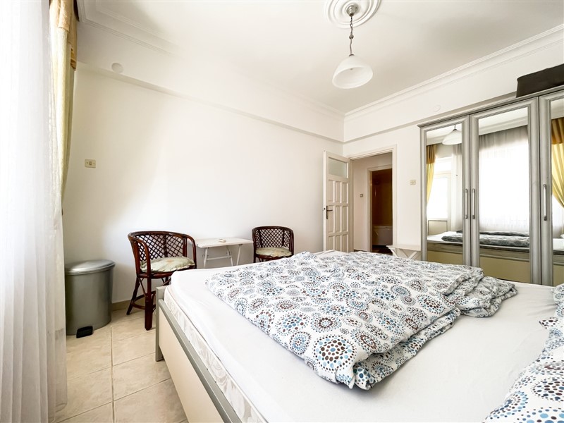 Квартира в Алании, Турция, 150 м² - фото 4