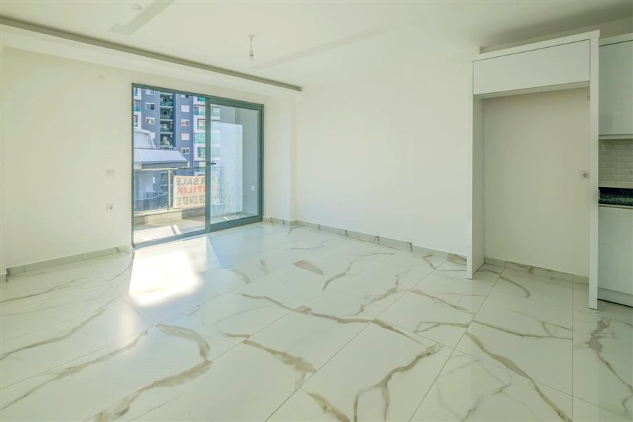 Квартира в Алании, Турция, 55 м² - фото 4