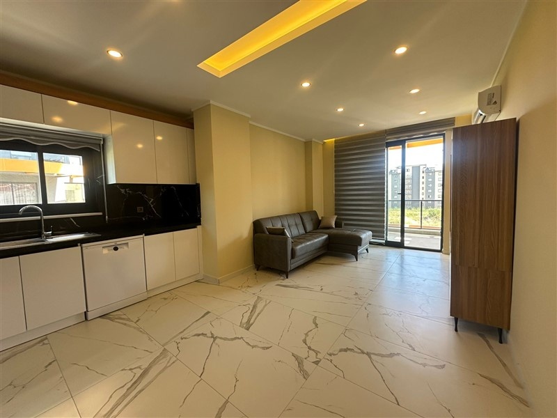 Квартира в Авсалларе, Турция, 101 м² - фото 5