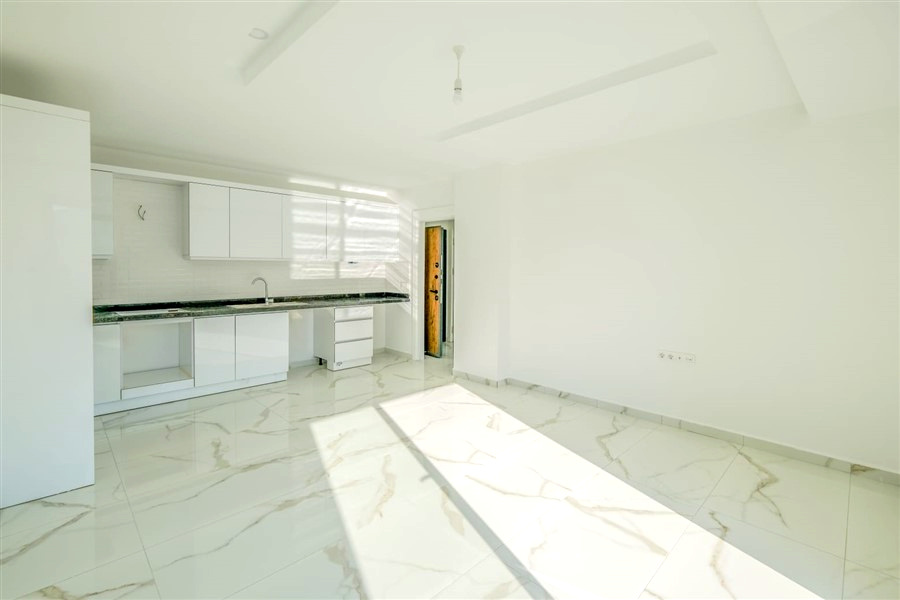 Квартира в Алании, Турция, 55 м² - фото 5