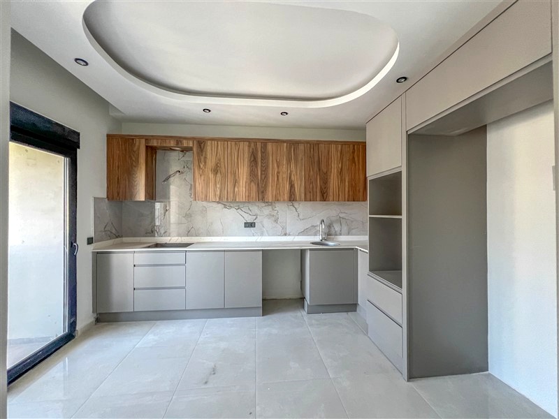 Пентхаус в Алании, Турция, 110 м² - фото 5