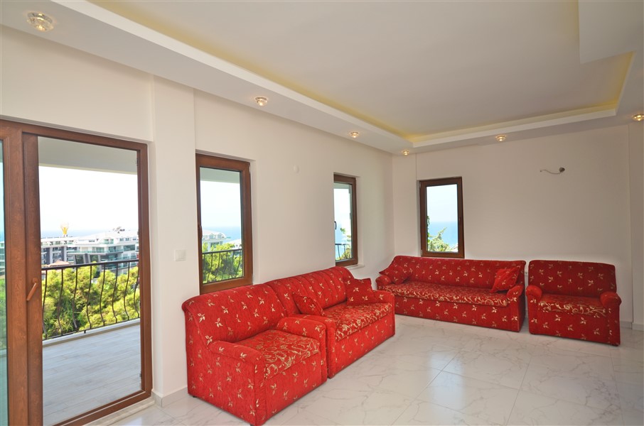 Квартира в Алании, Турция, 100 м² - фото 5