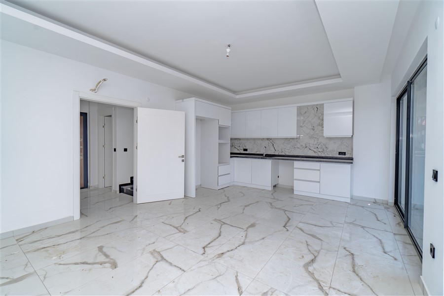 Пентхаус в Кестеле, Турция, 125 м² - фото 5