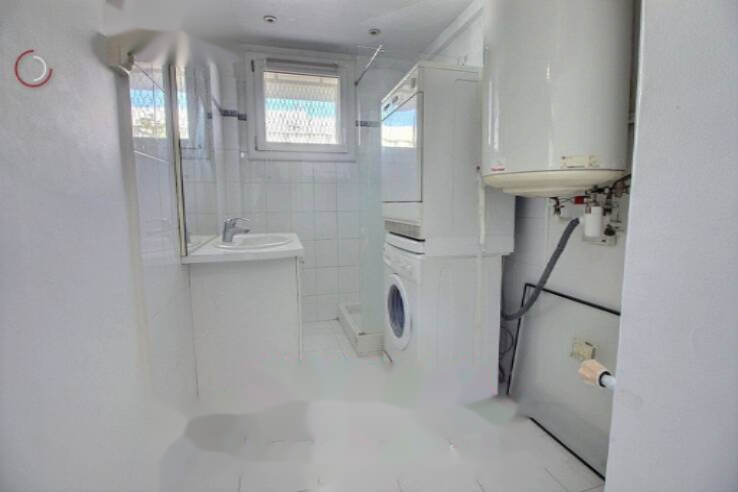 Квартира в Каннах, Франция, 47 м² - фото 3