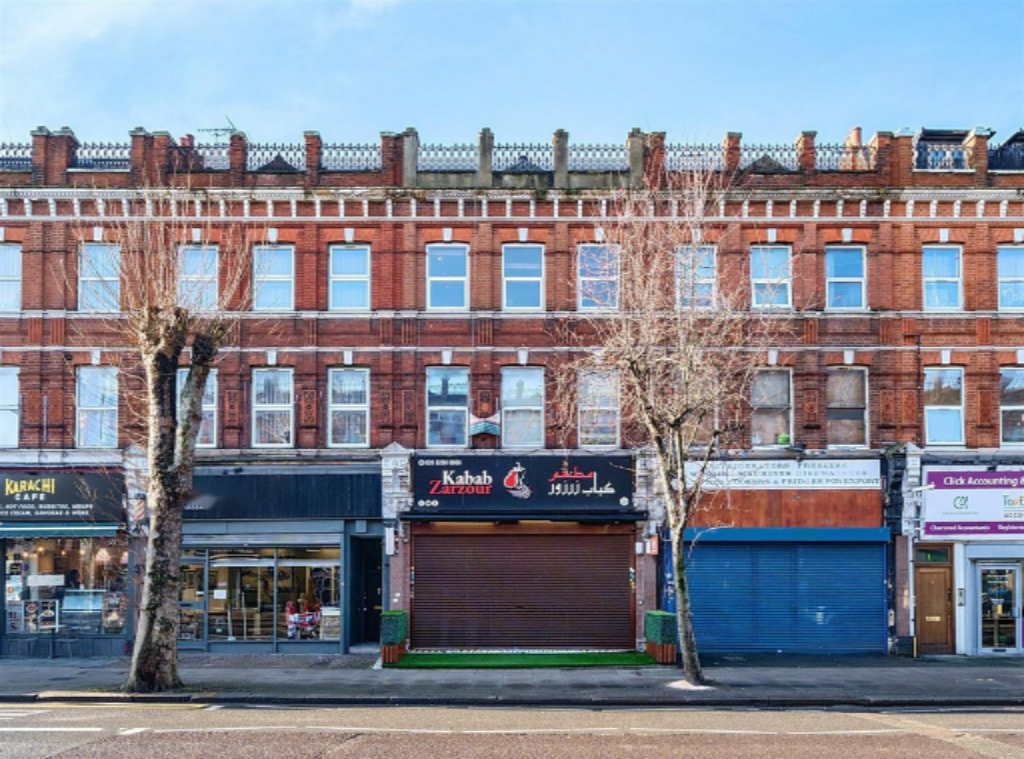 Квартира в Лондоне, Великобритания, 67 м² - фото 7