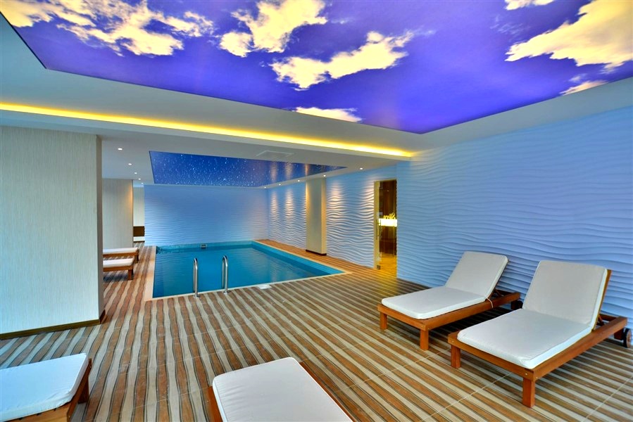 Квартира в Алании, Турция, 70 м² - фото 5